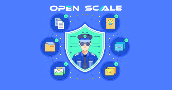 Plateforme de sécurité conçue pour aider les organisations à protéger efficacement leurs données, en offrant des outils avancés de surveillance et de prévention des menaces.